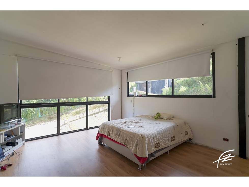 CASA EN VENTA EN ALTO DE PALMAS, ENVIGADO ANTIOQUIA — foto 4