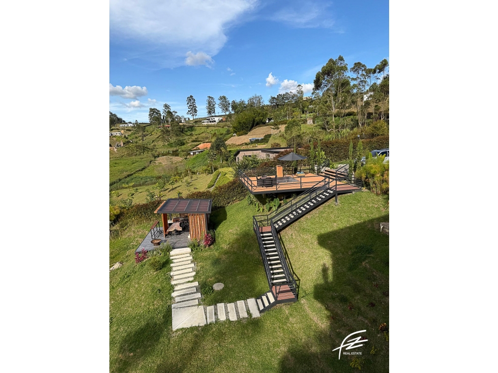 CASA FINCA EN VENTA EN SAN VICENTE DE FERRER — foto 4