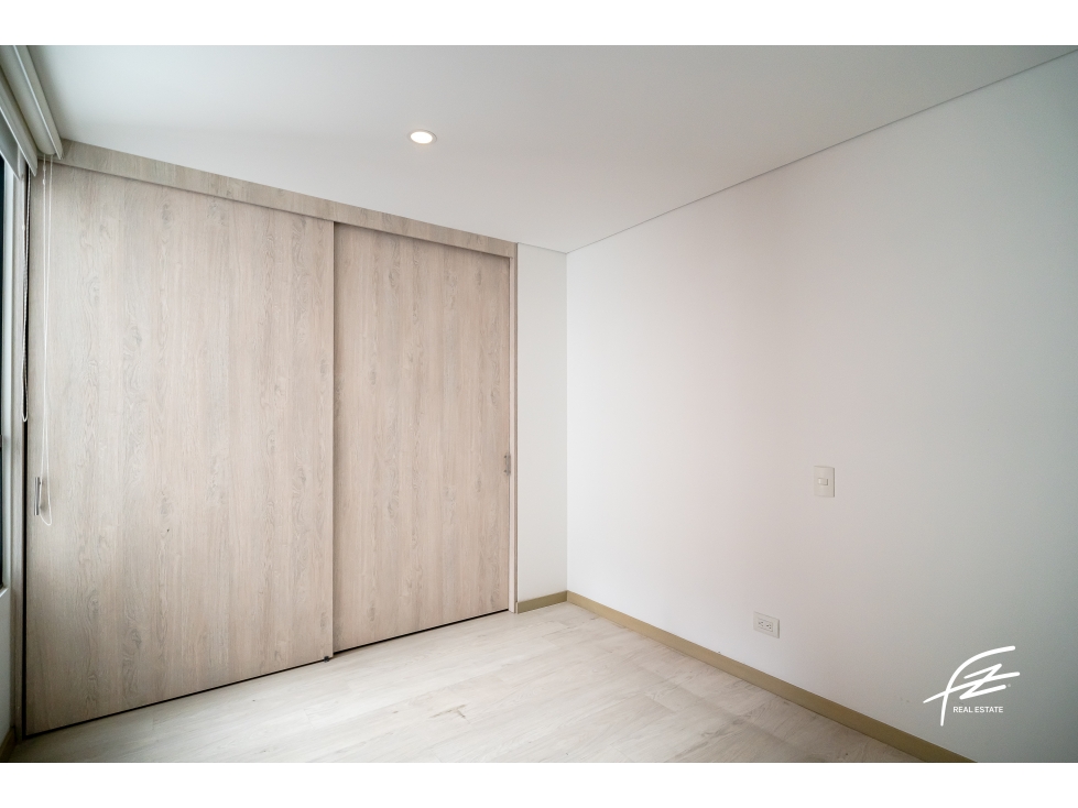 APARTAMENTO EN VENTA EN LA LOMA DE LAS BRUJAS, ENVIGADO — foto 4