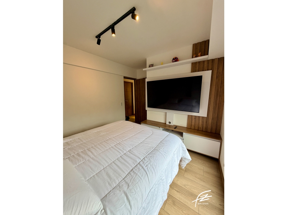 APARTAMENTO EN VENTA EN SABANETA, ANTIOQUIA — foto 4