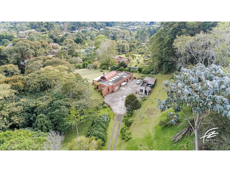 CASA EN VENTA EN LA CEJA, ANTIOQUIA — foto 4