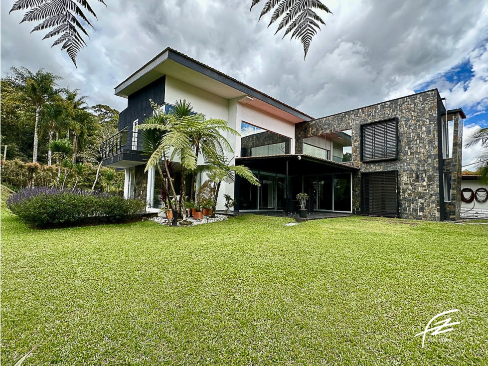 CASA EN VENTA EN EL RETIRO, ANTIOQUIA