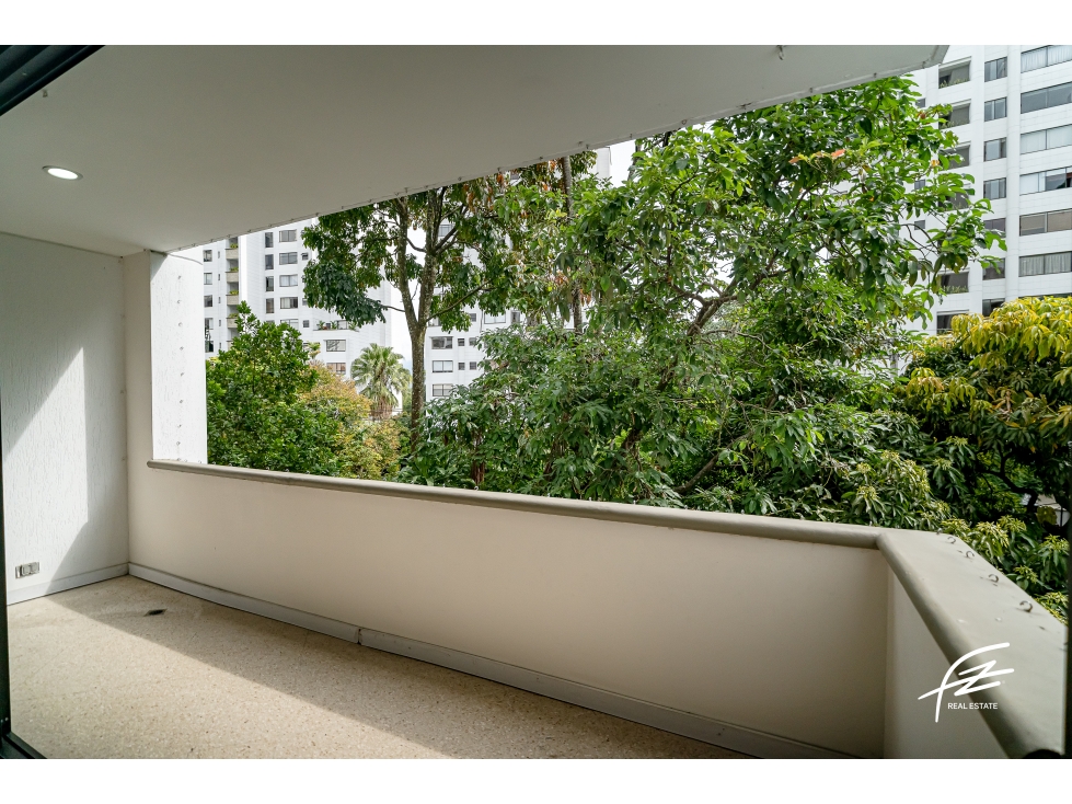 APARTAMENTO EN RENTA EN EL POBLADO, MEDELLIN — foto 4