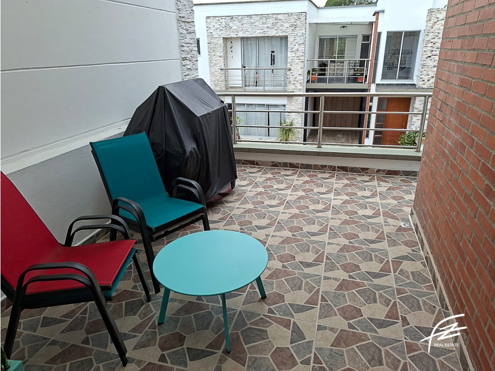 CASA PARA LA VENTA EN LA CEJA, ANTIOQUIA — foto 4