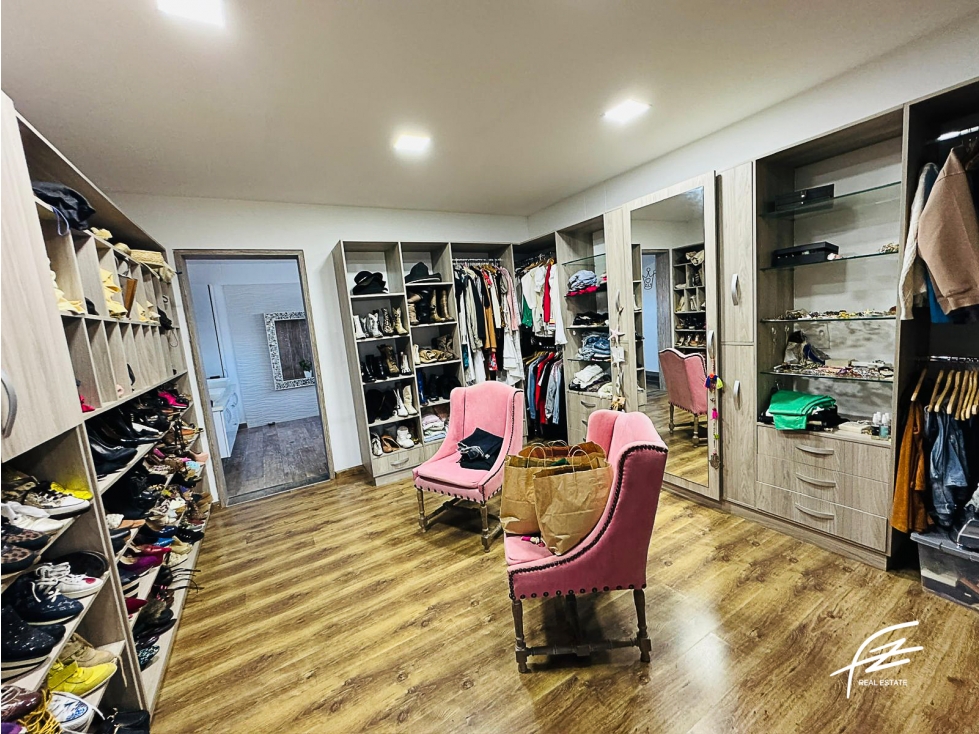 CASA PARA LA VENTA EN LLANOGRANDE, ANTIOQUIA — foto 4