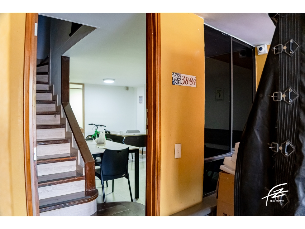 CASA EN VENTA EN EVNIGADO, ANTIOQUIA — foto 4