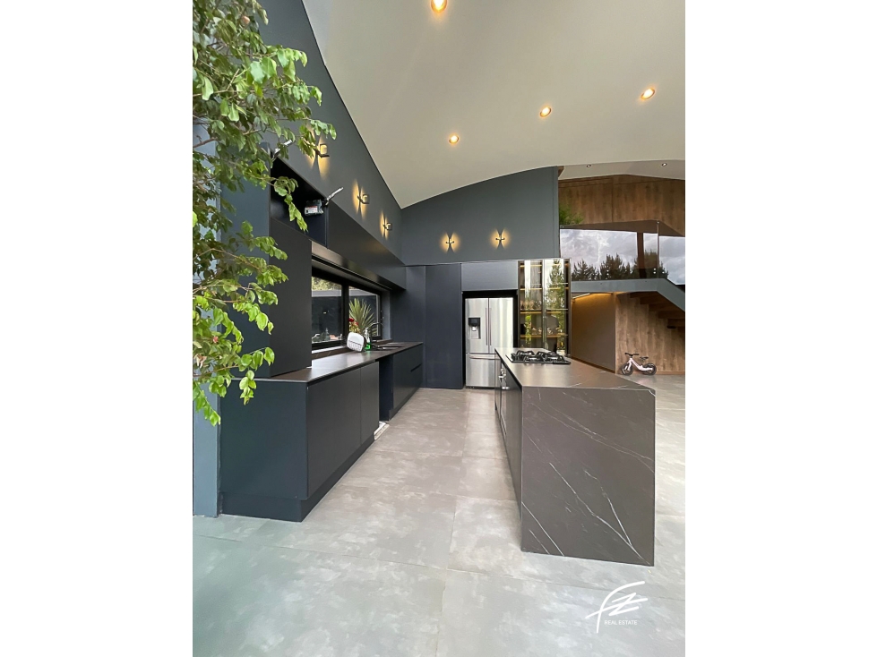 CASA EN VENTA EN GUARNE, ANTIOQUIA — foto 4