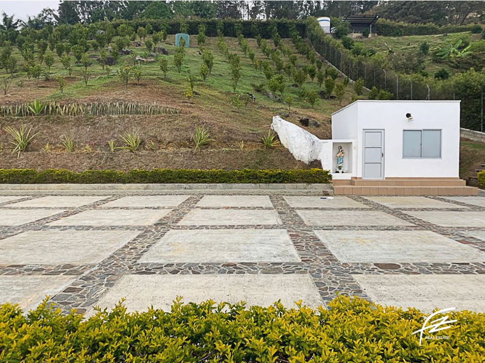 FINCA EN VENTA EN COPACABANA, ANTIOQUIA — foto 3