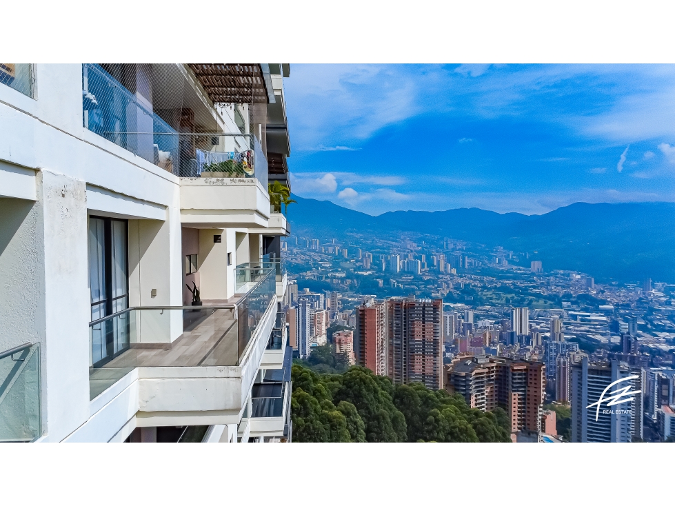 APARTAMENTO EN VENTA EN SABANETA, ANTIOQUIA — foto 4