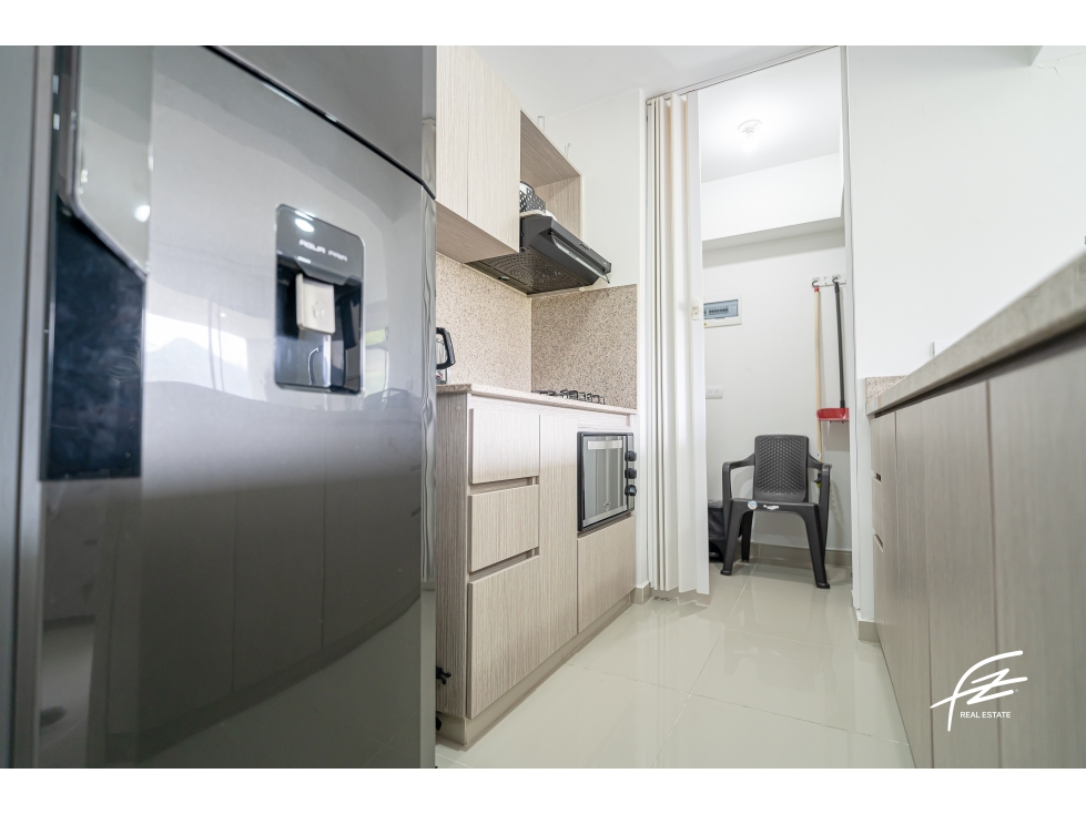 APARTAMENTO EN VENTA EN SABANETA, ANTIOQUIA — foto 4