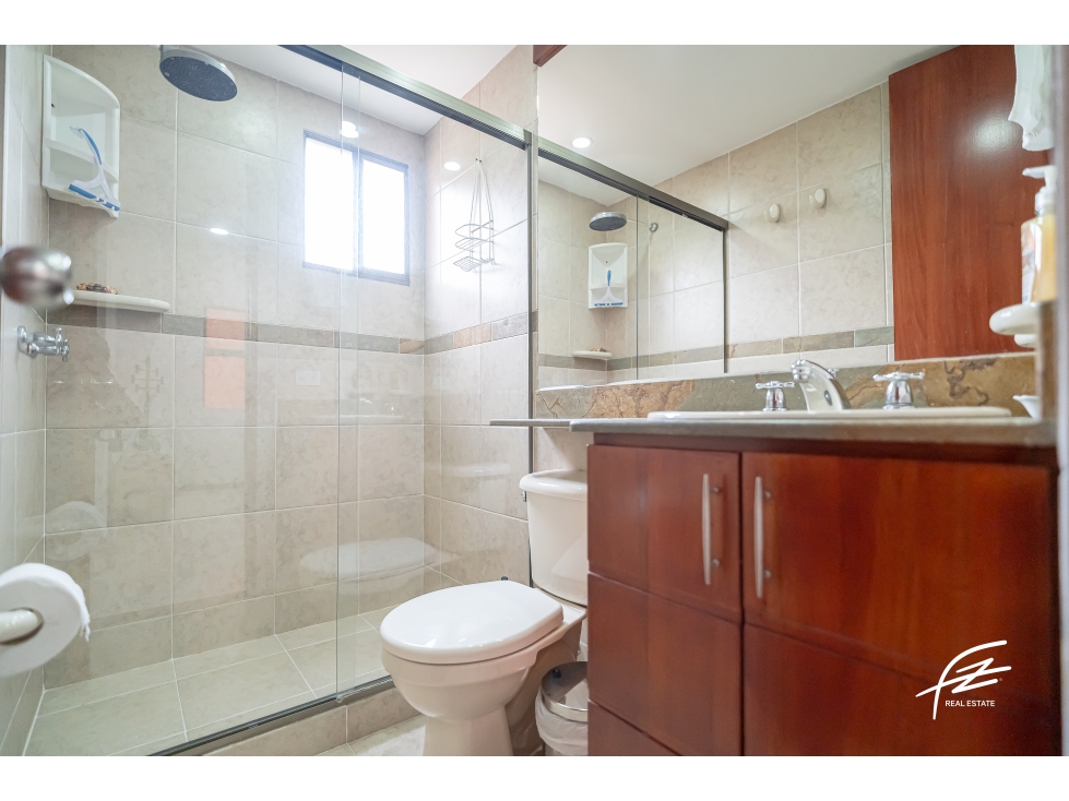 APARTAMENTO EN VENTA EN EL POBLADO — foto 4