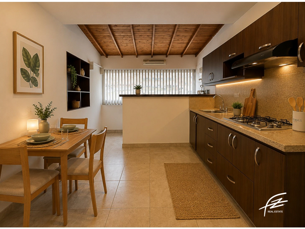 CASA EN VENTA EN LAURELES, MEDELLIN ANTIOQUIA — foto 4