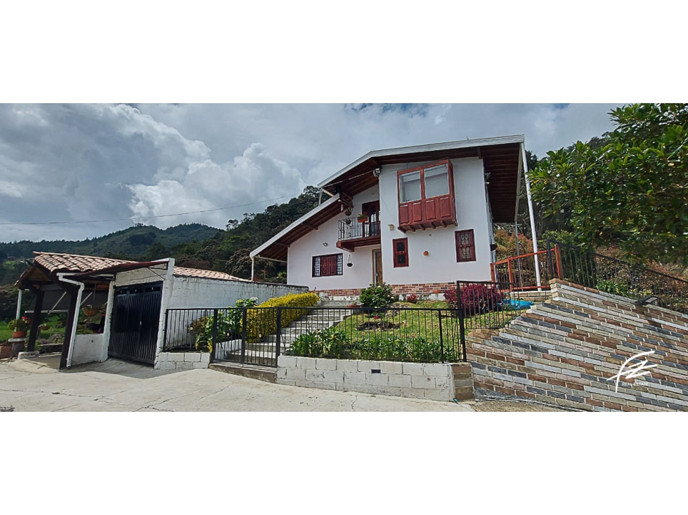 FINCA EN VENTA EN SAN CRISTOBAL, ANTIOQUIA — foto 4