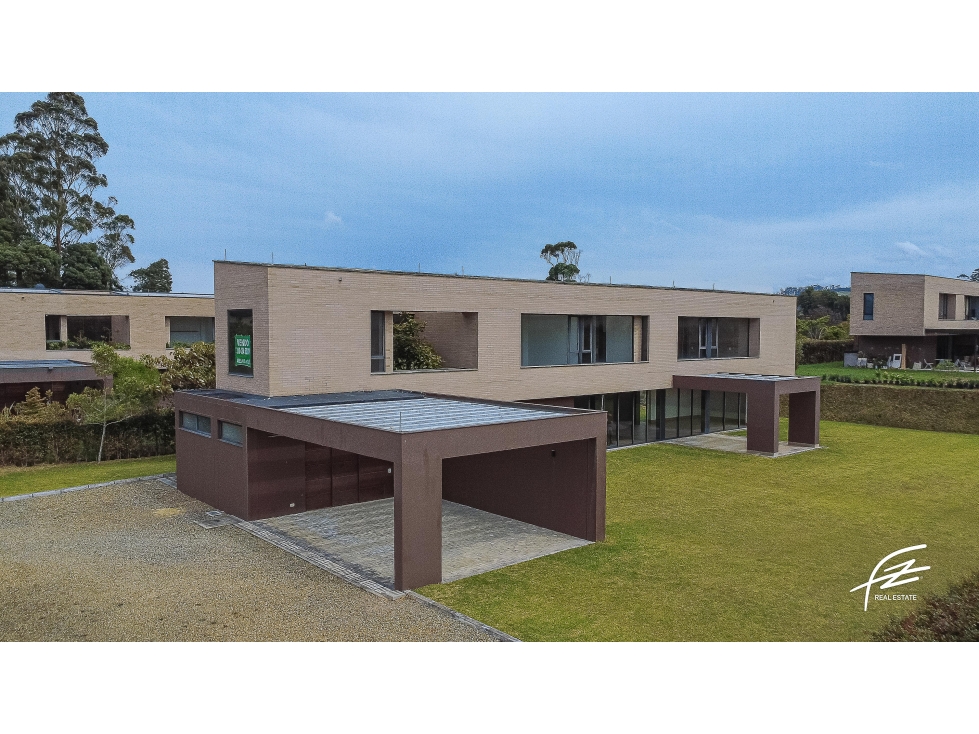 CASA EN VENTA EN ALTO DE LAS PALMAS, ENVIGADO — foto 4