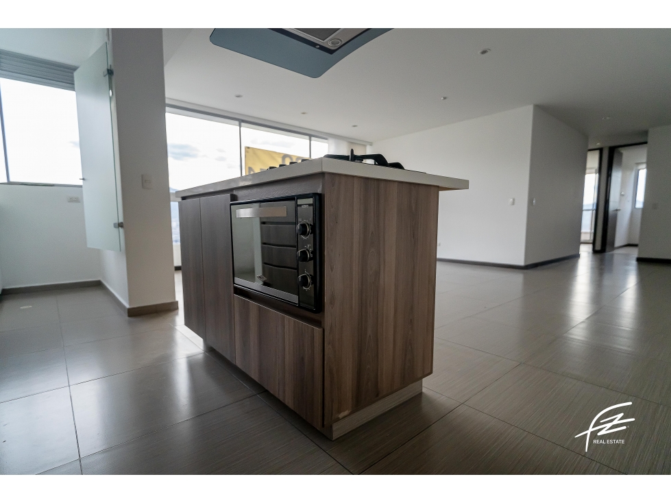 APARTAMENTO EN VENTA EN ENVIGADO, ANTIOQUIA — foto 4