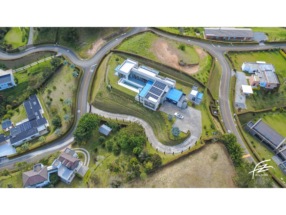 CASA EN VENTA EN CARMEN DE VIBORAL, ANTIOQUIA — foto 4