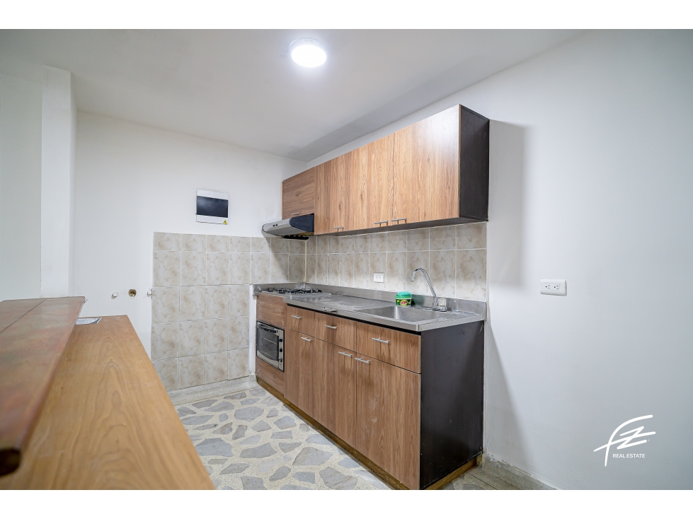 APARTAMENTO EN VENTA EN SURAMERICANA, MEDELLIN ANTIOQUIA — foto 4