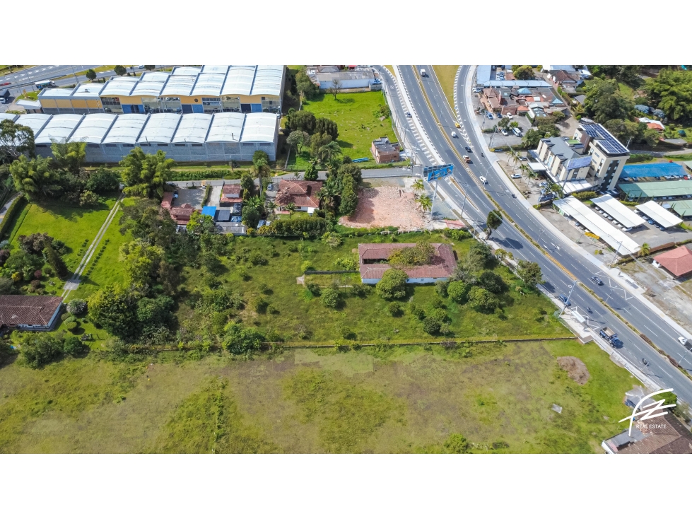 LOTE EN VENTA EN RIONEGRO, ANTIOQUIA — foto 4