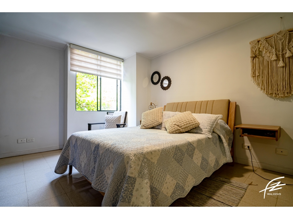 VENTA DE APARTAMENTO DUPLEX EN LAURELES — foto 5