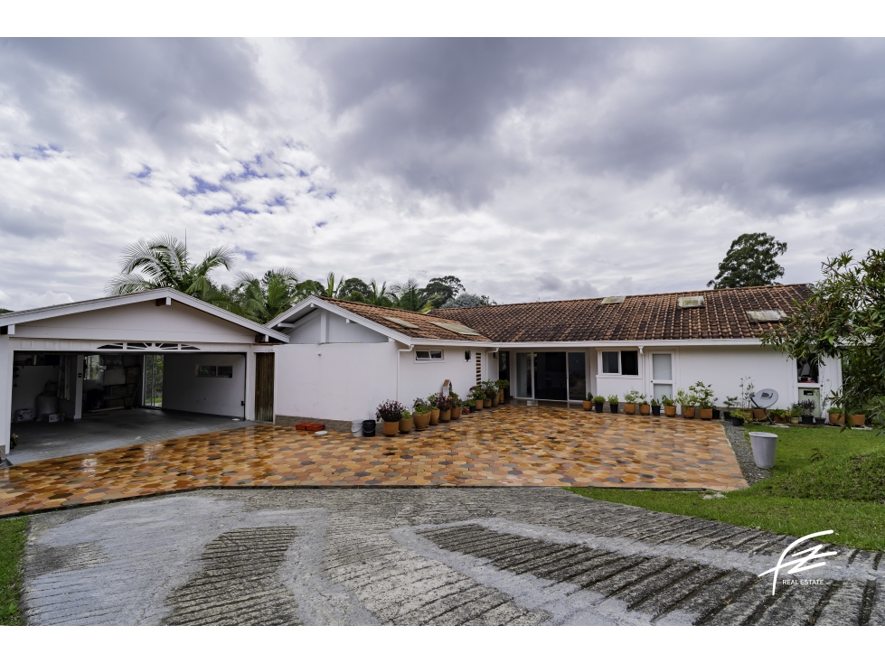 FINCA EN VENTA EN EL CARMEN DE VIBORAL,ANTIOQUIA — foto 5