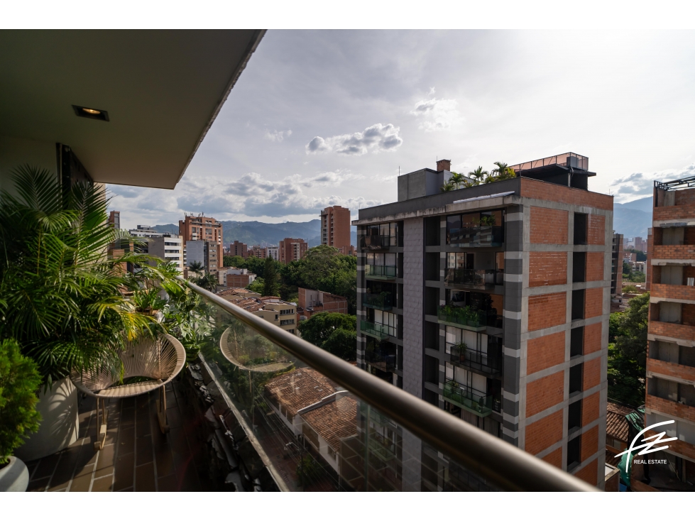 APARTAMENTO DUPLEX EN VENTA, EN MEDELLIN — foto 3