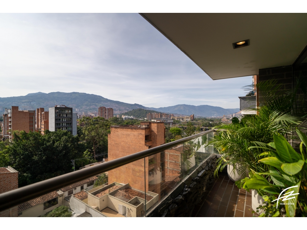 APARTAMENTO DUPLEX EN VENTA, EN MEDELLIN — foto 2