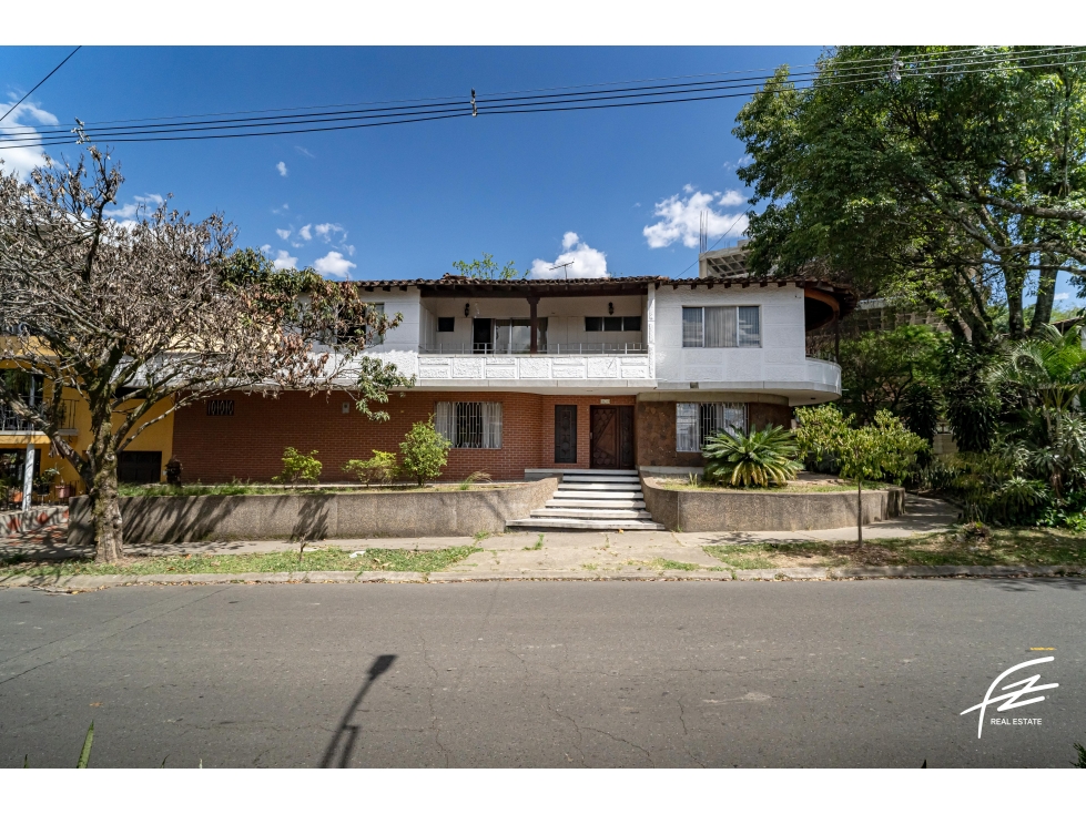 VENTA DE CASA UNIFAMILIAR MEDELLIN, ANTIOQUIA — foto 6