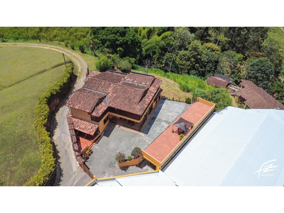 VENTA DE CASA EN CALDAS, ANTIOQUIA