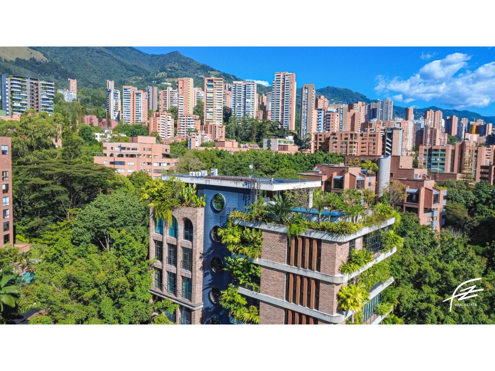 VENTA DE PENTHOUSE EN CASTROPOL, EL POBLADO — foto 5