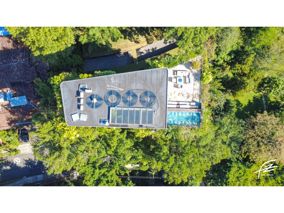 VENTA DE PENTHOUSE EN CASTROPOL, EL POBLADO — foto 3