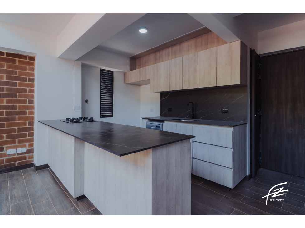 APARTAMENTO DUPLEX EN VENTA EN EL RETIRO, ANTIOQUIA