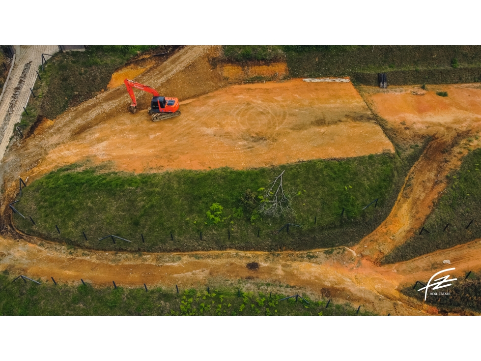 CONJUNTO DE LOTES EN VENTA EN GUARNE, ANTIOQUIA — foto 5