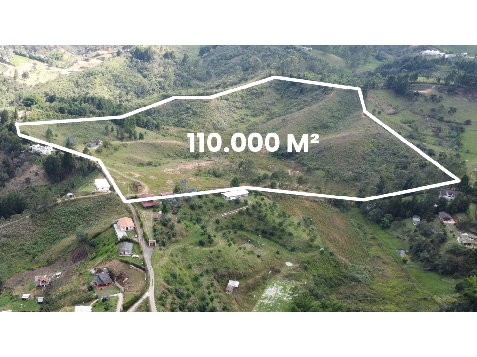 LOTE EN VENTA EN GUARNE, ANTIOQUIA — foto 5