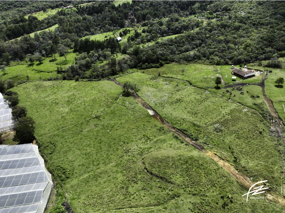 LOTES EN VENTA EN GUARNE, ANTIOQUIA — foto 3