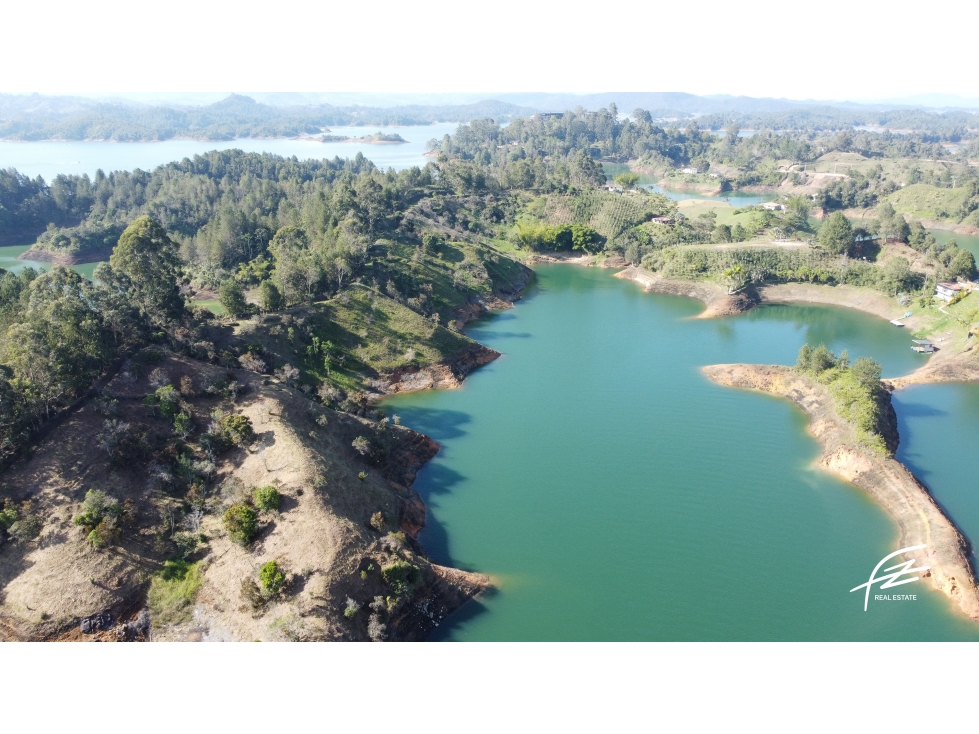 LOTE EN VENTA EN GUATAPÉ, ANTIOQUIA — foto 6