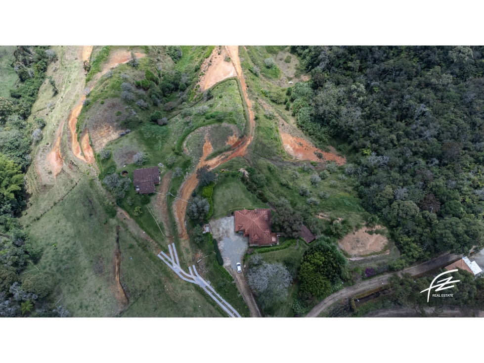 CONJUNTO DE LOTES EN EL CARMEN DE VIBORAL, ANTIOQUIA — foto 5
