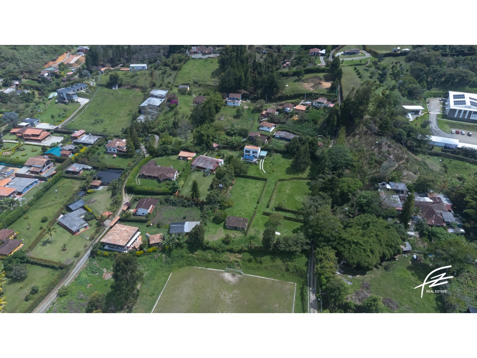 LOTE EN VENTA EN GUARNE, ANTIOQUIA — foto 5