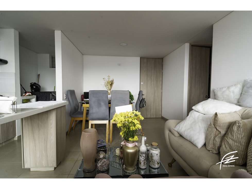 APARTAMENTO EN VENTA EN SABANETA, ANTIOQUIA — foto 3