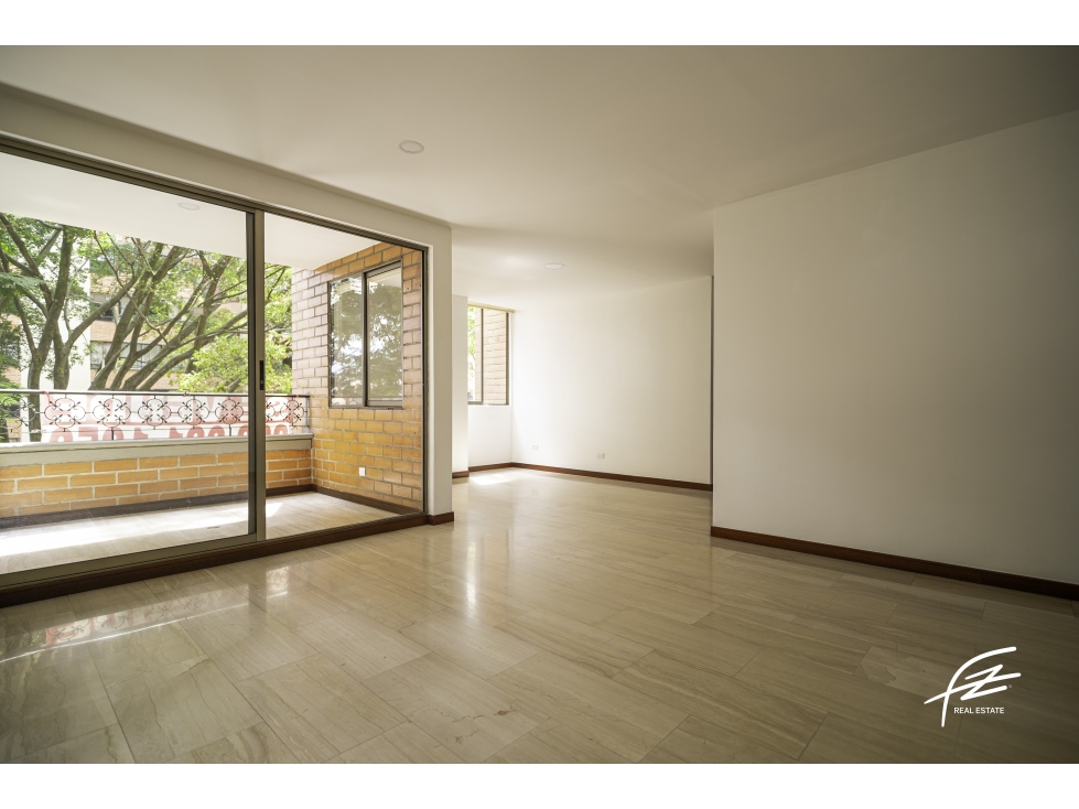 APARTAMENTO EN VENTA EN EL POBLADO, MEDELLÍN — foto 3