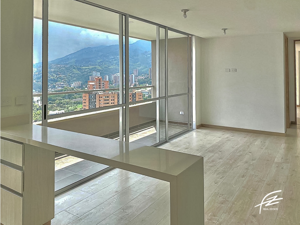 APARTAMENTO EN VENTA EN ITAGÚI
