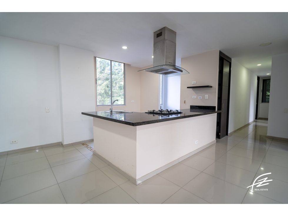 APARTAMENTO EN VENTA EN EL POBLADO, MEDELLÍN — foto 3