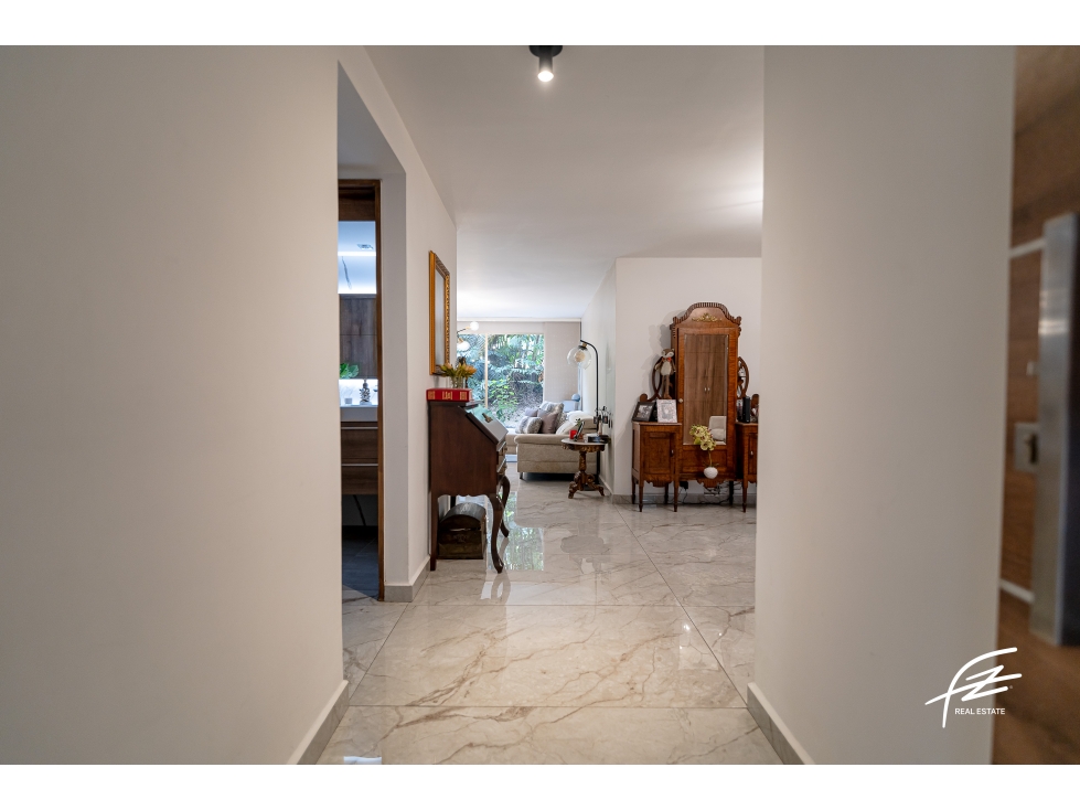 APARTAMENTO EN VENTA EN EL POBLADO, MEDELLÍN — foto 5