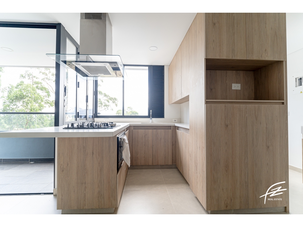APARTAMENTO EN VENTA EN LAS PALMAS, MEDELLÍN — foto 3