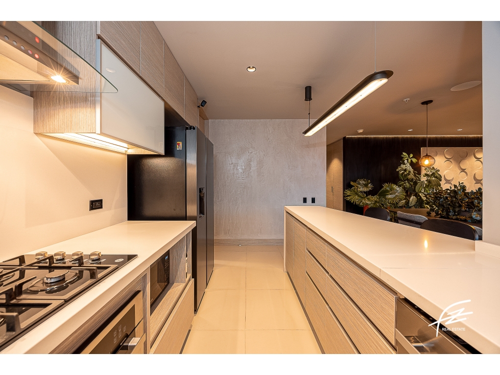 APARTAMENTO EN VENTA EN EL POBLADO, MEDELLÍN — foto 6