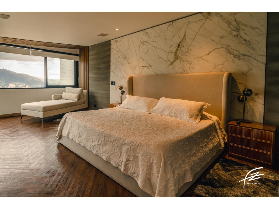 APARTAMENTO EN VENTA EN EL POBLADO, MEDELLÍN — foto 5