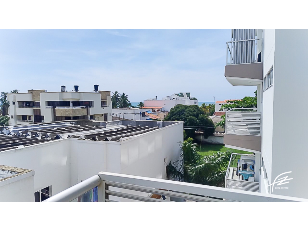 APARTAMENTO EN VENTA EN CARTAGENA, BOLIVAR — foto 6