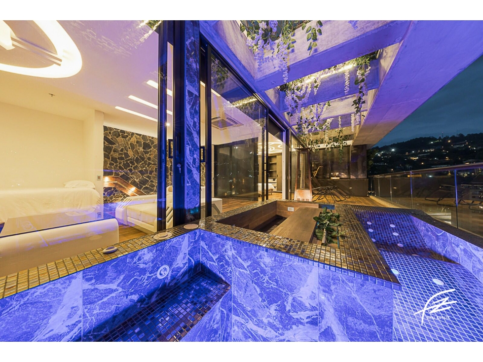 APARTAMENTO EN VENTA EN EL POBLADO,MEDELLÍN — foto 6