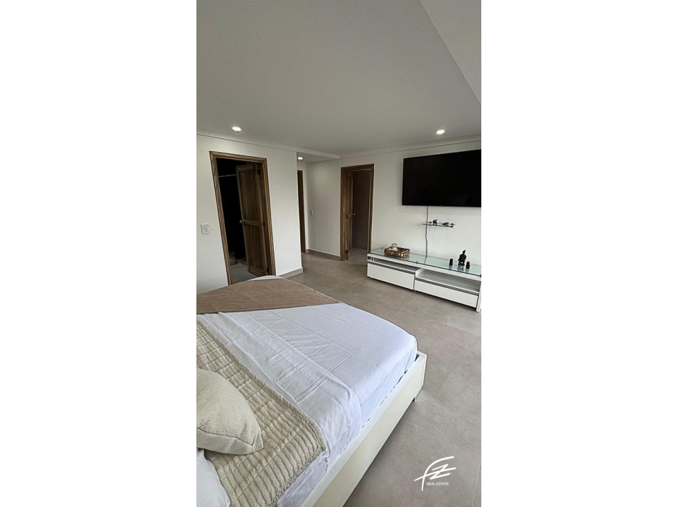 APARTAMENTO EN VENTA EN EL POBLADO, MEDELLÍN — foto 6