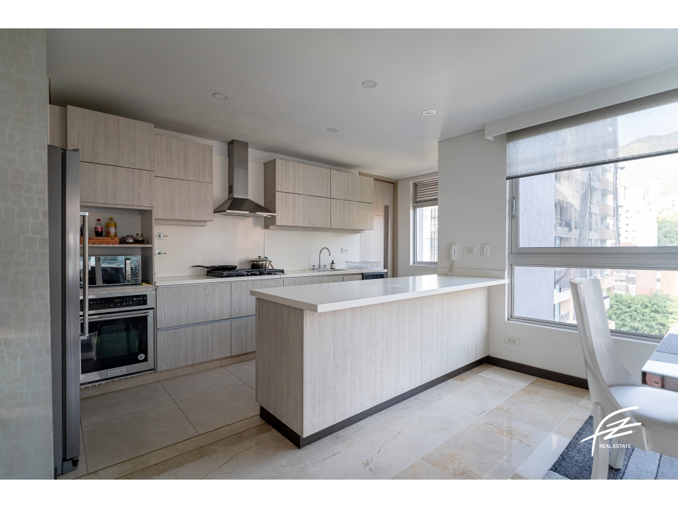 APARTAMENTO EN VENTA EN EL POBLADO, MEDELLÍN — foto 6