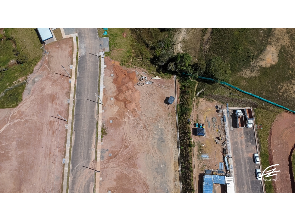 LOTE EN VENTA EN GUARNE,ANTIOQUIA — foto 5